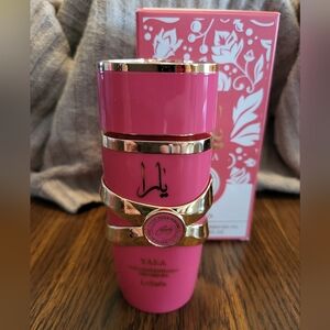 Yara Candy by Lataffa (See description below)